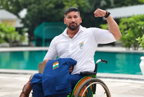 Para Athlete Neeraj Yadav Suicide: खेल जगत को बड़ा झटका, पैरा एथलीट नीरज यादव ने किया सुसाइड